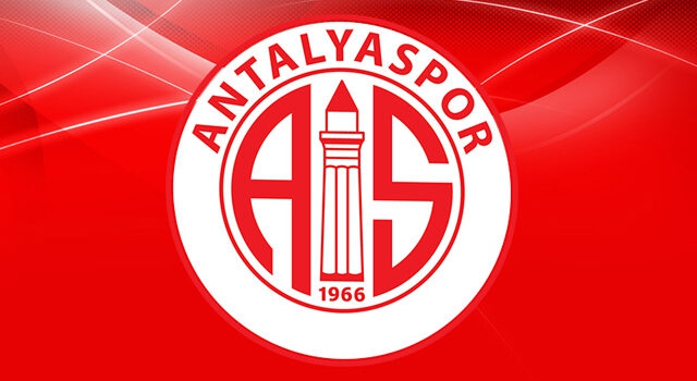Antalyaspor’dan ilginç hakem açıklaması